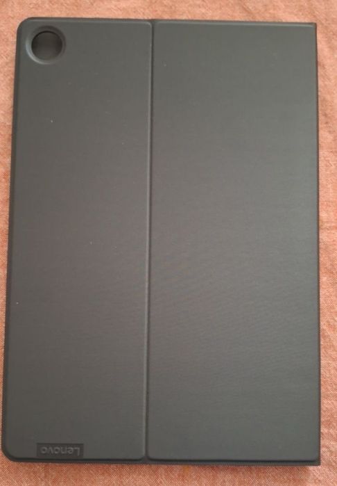 Capa Lenovo Tab M10 Plus 3 geraçao 
Nova, sem caneta.