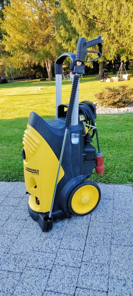Karcher HD 9/19 4M 9/20 GWARANCJA