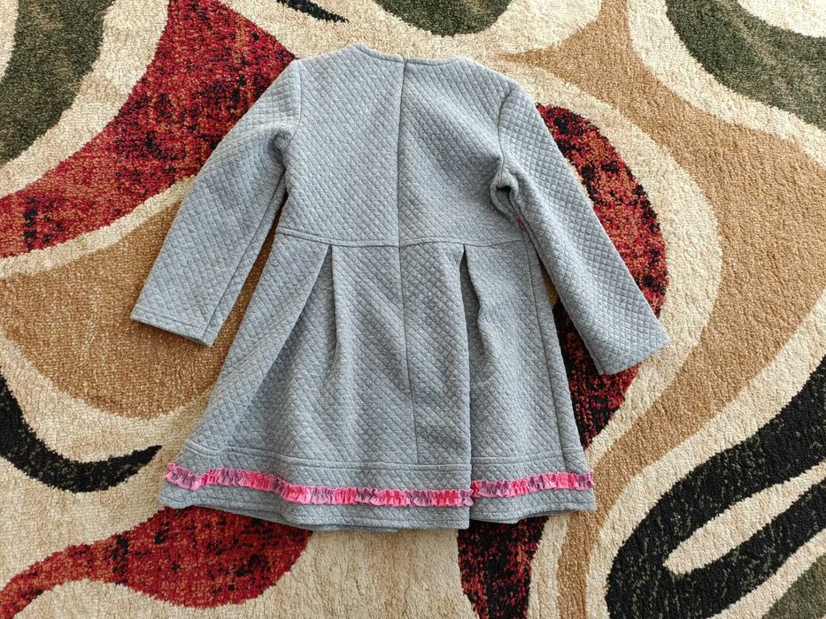 Sukienka Exclusive 98