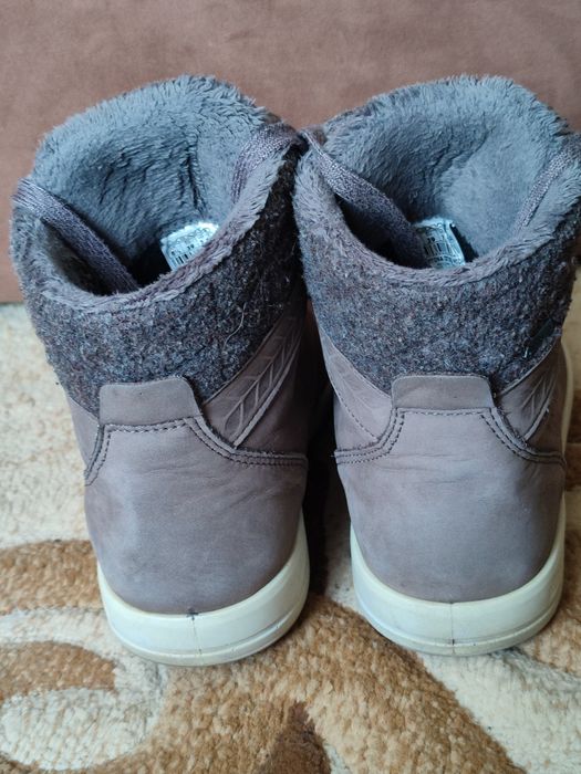 Черевики Lowa Tortona Gtx Mid Ws