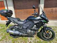 Kawasaki Versys 1000 Kawasaki Versys 1000 rok prod. 2019