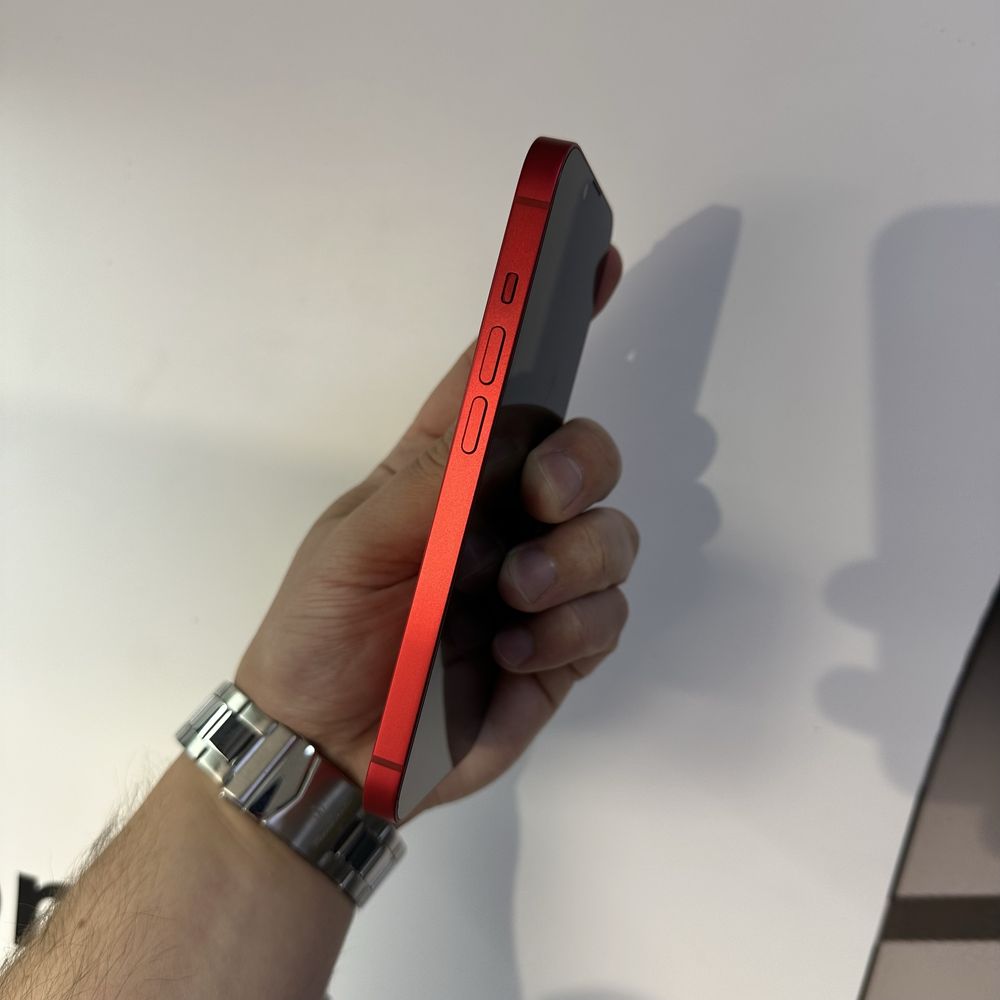 iPhone 14 128GB Red Хорошой