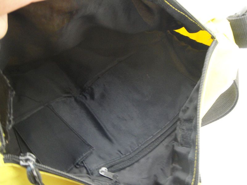 Pasta Original Vintage BJORN BORG Ténis Mala Desportiva anos 90