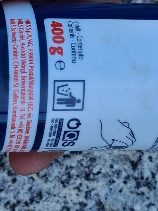 Smar ATOMIC RH Odporny na warunki atmosferyczne