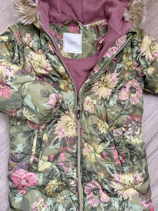 Комбінезон зимовий Next H&M