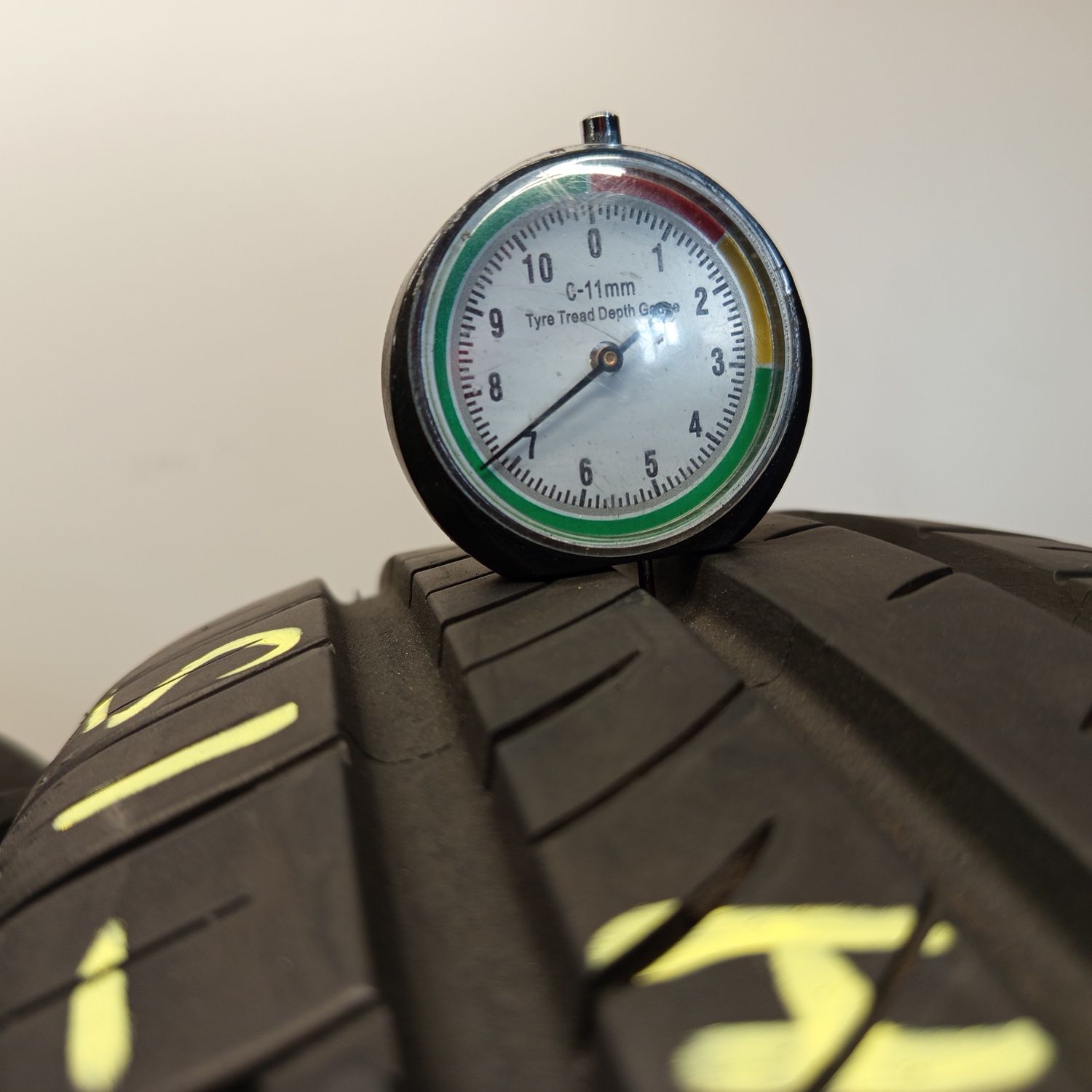 185/65R15 Kumho EcoWing Es31