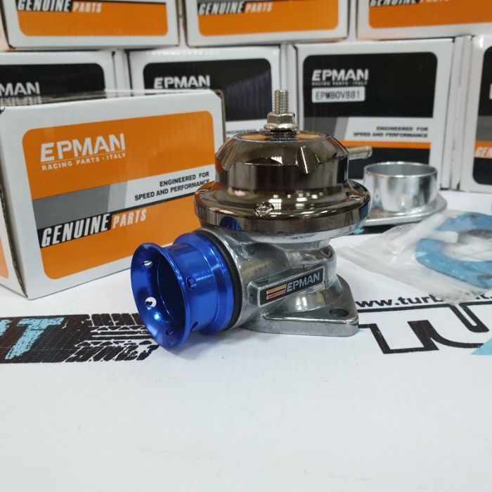 Blow off Greddy Epman TYPE-RS bov