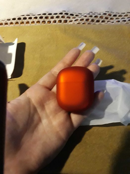 Słuchawki bezprzewodowe