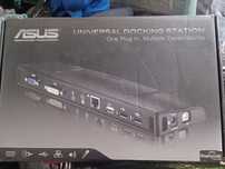 Stacja dokująca Asus nowa
