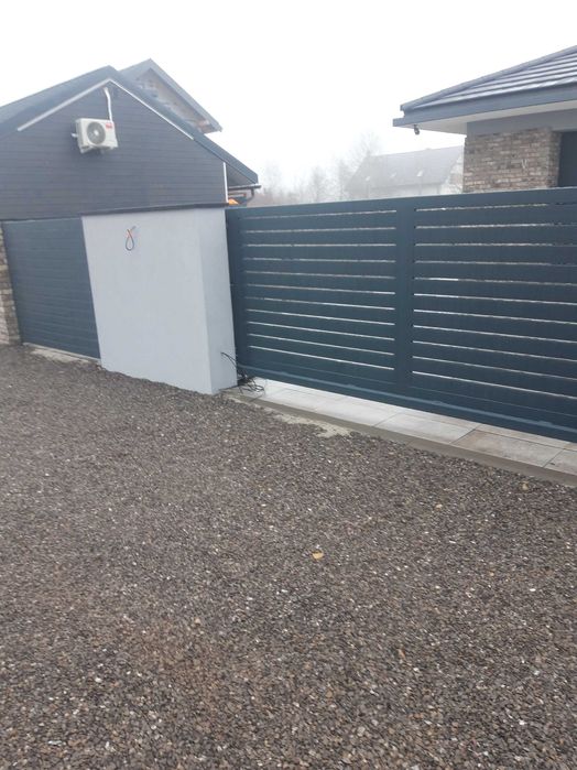 producent bram furtek  ogrodzenia systemowe  gwarancja