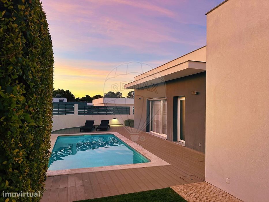 Moradia T3 para venda