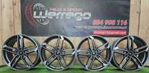 NOWE ALUFELGI CUPRA 19x5x112 - Ateca,Formentor,Leon,Terramar