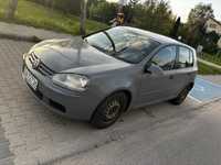 Volkswagen golf V 1.9 TDI