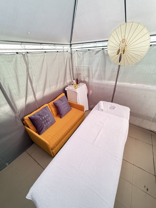 Massagens Terapêuticas e Relaxantes – Lumiar Lisboa