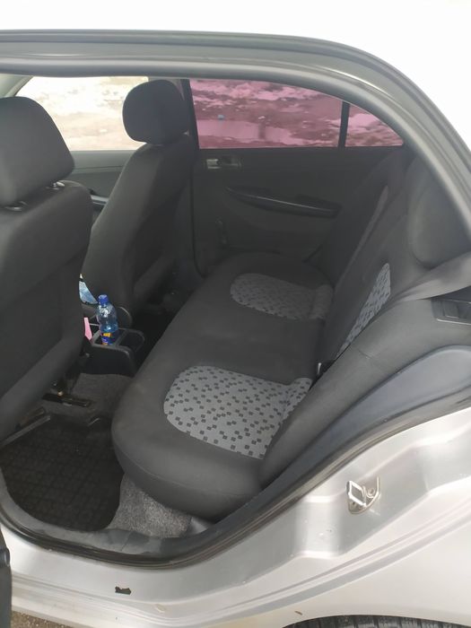 Skoda Fabia 2005 р.в.