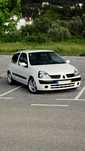 Renault Clio 1.5dci