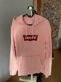 Sweat/hoodie Levis