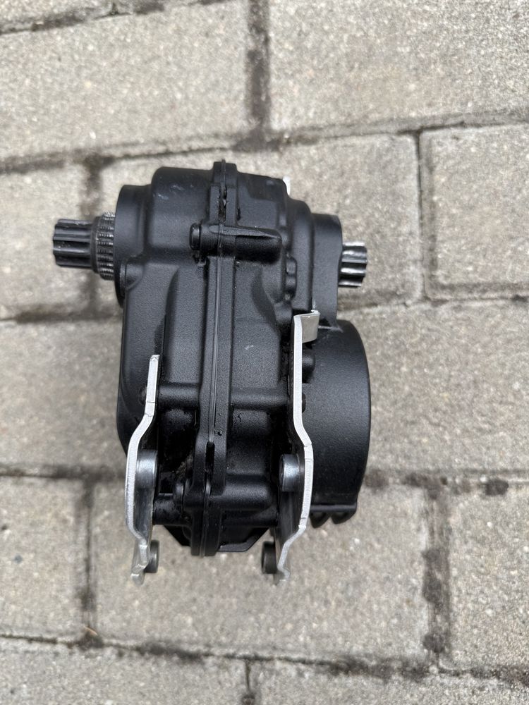Silnik Bosch Performance Line Cx 4 E-Bike