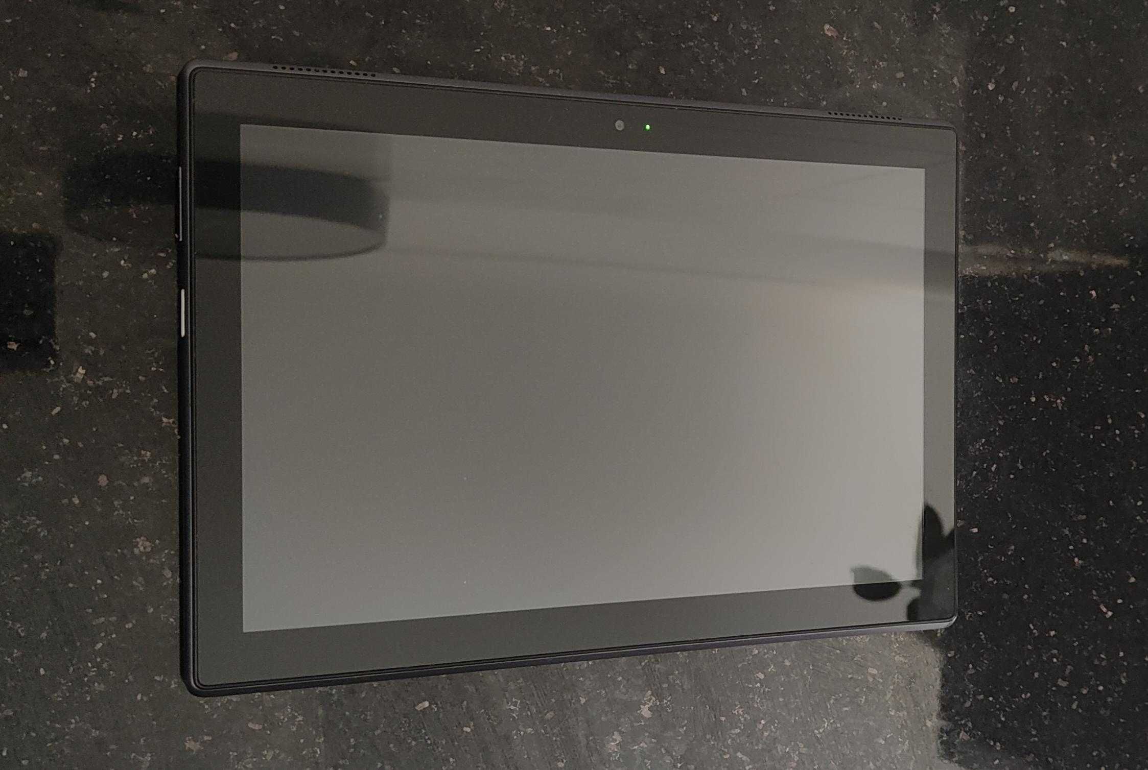 Tablet Lenovo Tab 4 TB-X304F 10.1'' 16GB Wi-Fi