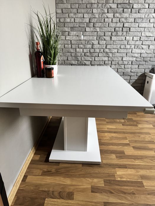 Stół rozkladany MARCO 160/200cm 90cm 75cm