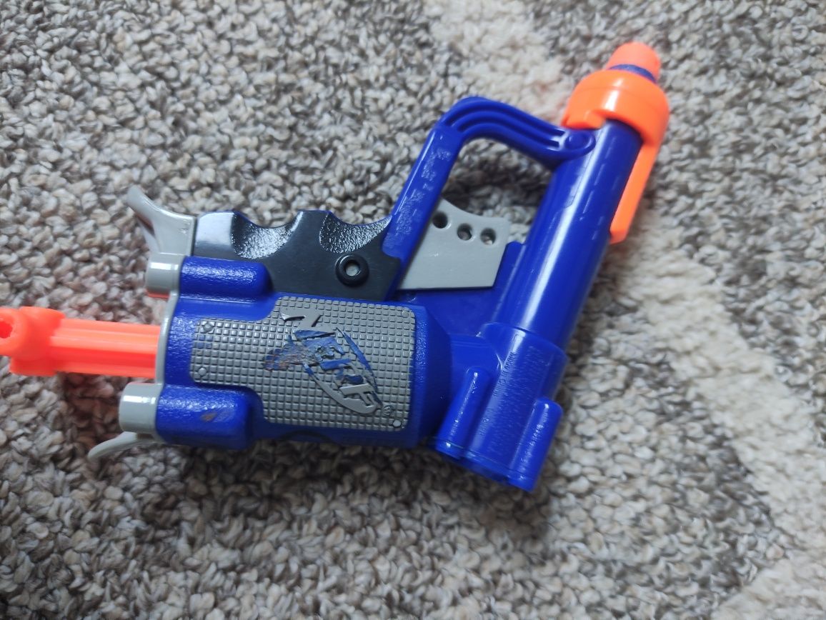 NERF JOLT+ strzałki