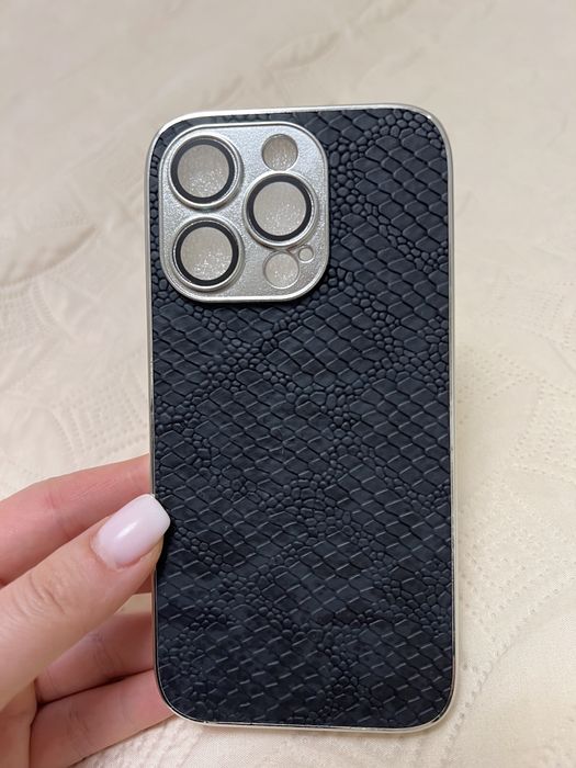 Чохол на iPhone 14 pro