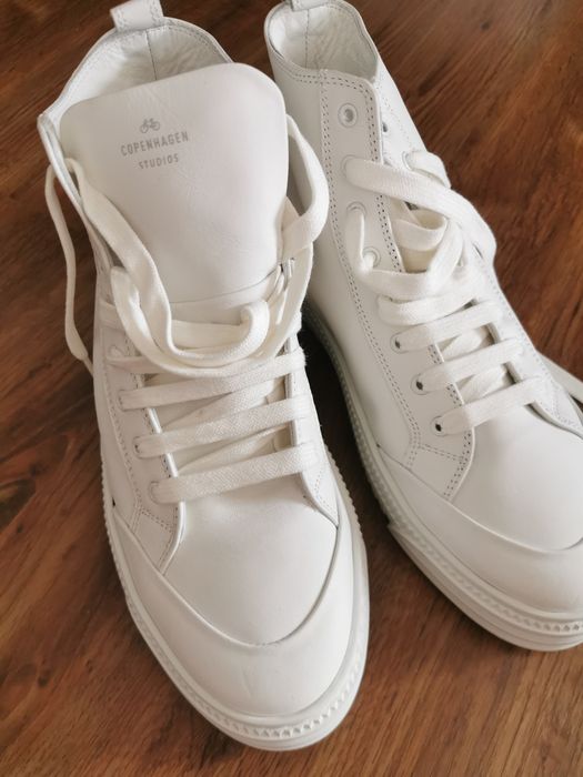 Ténis Copenhagen studios n 42 NOVOS