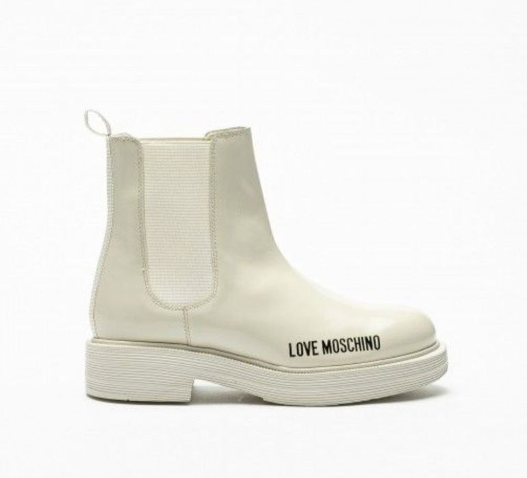 Botas/botins Love Moschino 36