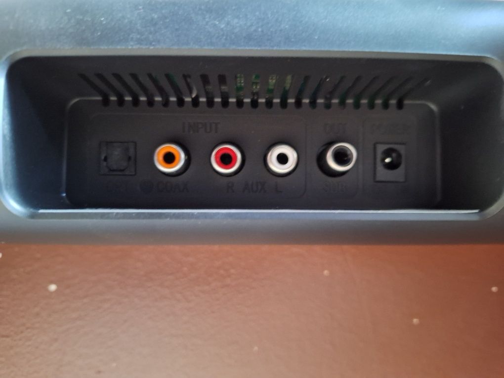 SOUNDBAR Sakobs ds6601p