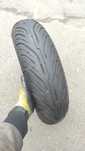 Michelin Pilot road 4 - 170/60/17
