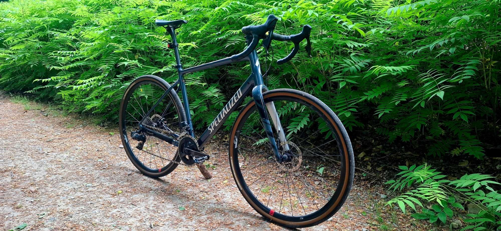 Diverge E5 Sram Rival eTAP AXS 2x12 Fulcrum Racing 6 DB rozm. 58