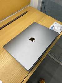 Б/У MacBook Pro 16" M1 Pro 16/1TB/10C/16GPU Space Grey (MK193) 2021