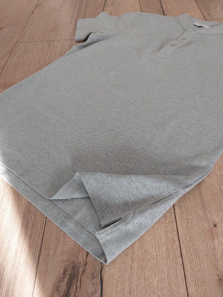 Koszulka polo Polówka męska Selected Homme koszulka ze stójką Jakość