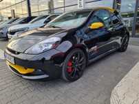 Renault Clio RS Red Bull 2.0 16v 200 limitowana wersja 2012