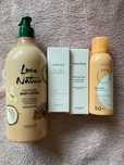 Kosmetyki Oriflame do wyboru 1 w cenie