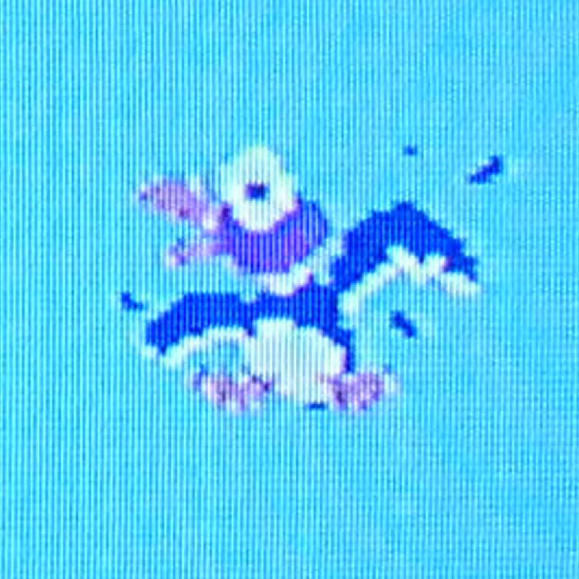 Pegasus Terminator Ending Man zestaw wszystko sprawne