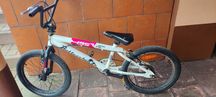 BMX włoskiej firmy Bottecchia