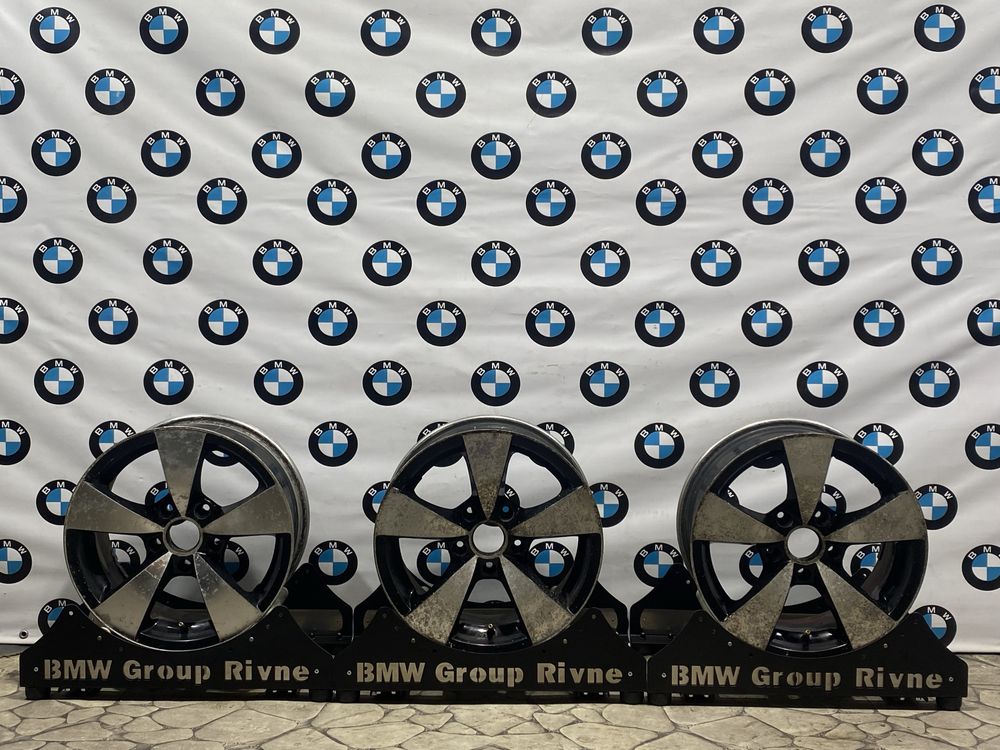 ‼️ДИСКИ‼️ BMW • R16 #️⃣ 5/120 • 7J АРТ:919