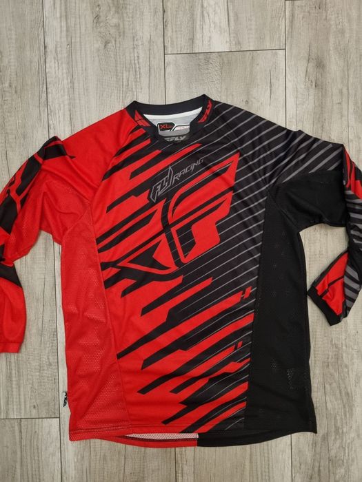 Fly Racing bluzka męska rXL nowa