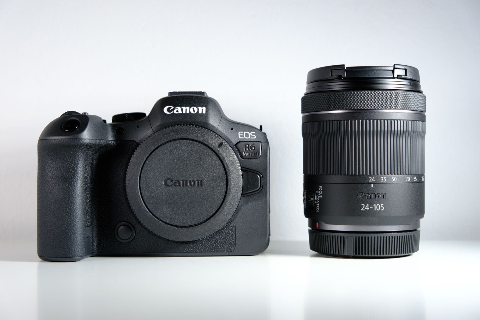 Canon RF24-105 f/4.0-7.1 IS STM Новий + гарантія / без передоплат