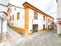 Casa Francisco Solano de Abreu - 710m2 - Abrantes