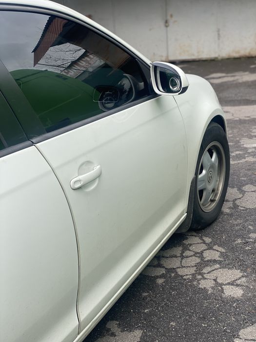 Автомобиль с пробегом