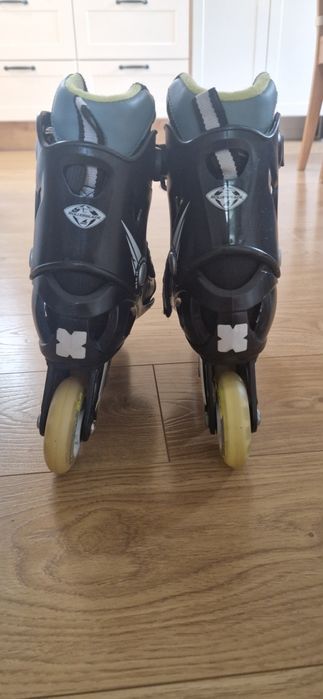 Rolki Rollerblade Bladerunner Phaser