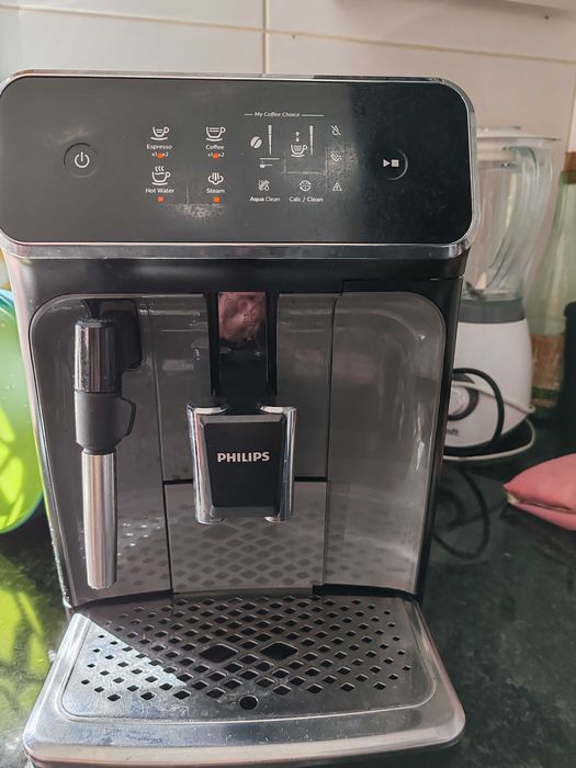 Máquina de café Philips
