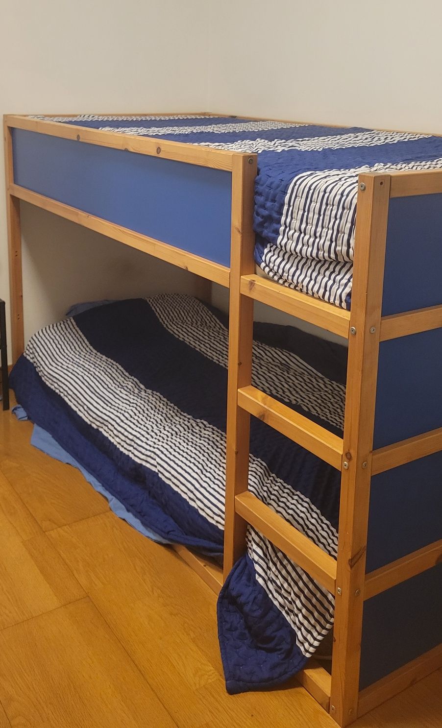 Cama de criança Ikea