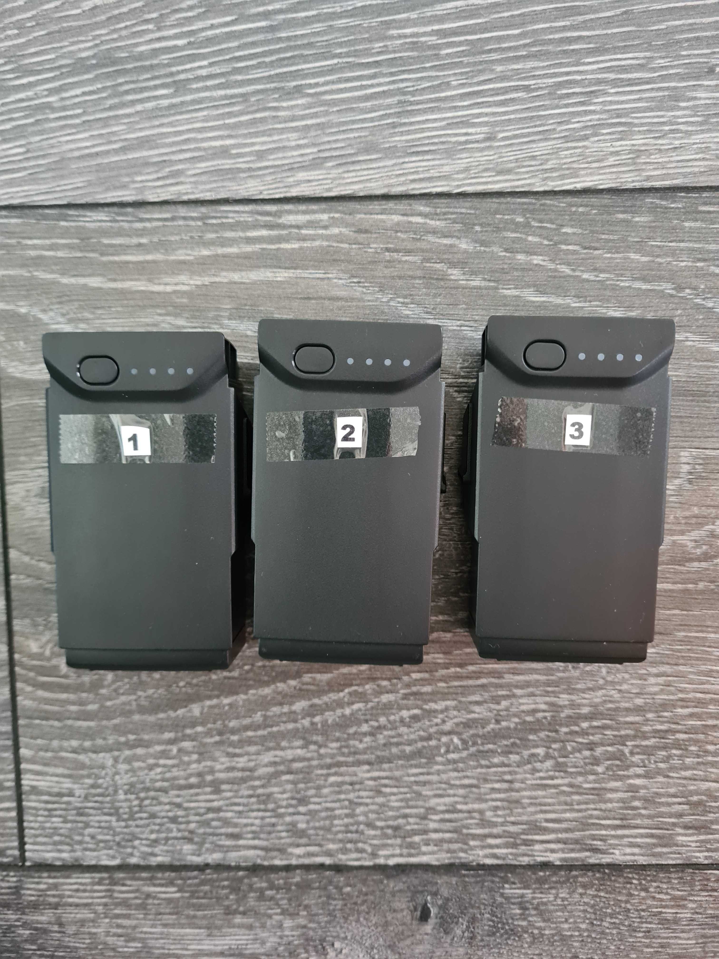 Dron Dji Mavic Air Fly More Combo jak nowy PEŁNY ZESTAW