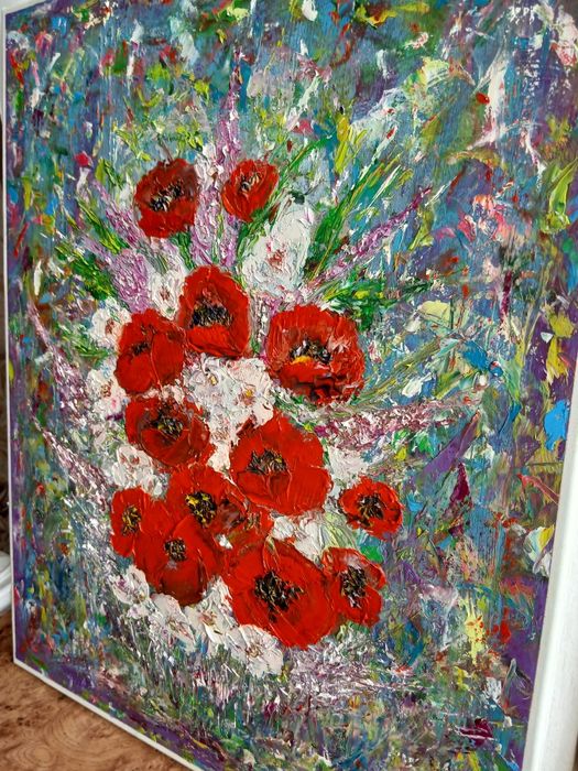 Мастехин. 50-40см