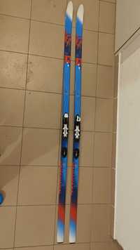 narty biegowe Madshus voss backcountry 200cm