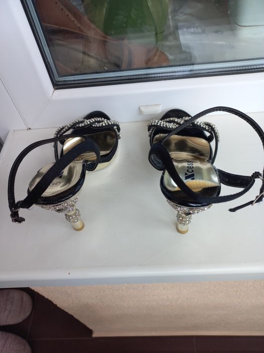 Жіноче взуття літне