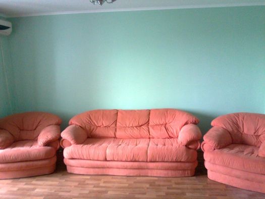 Продам диван (французская кровать)